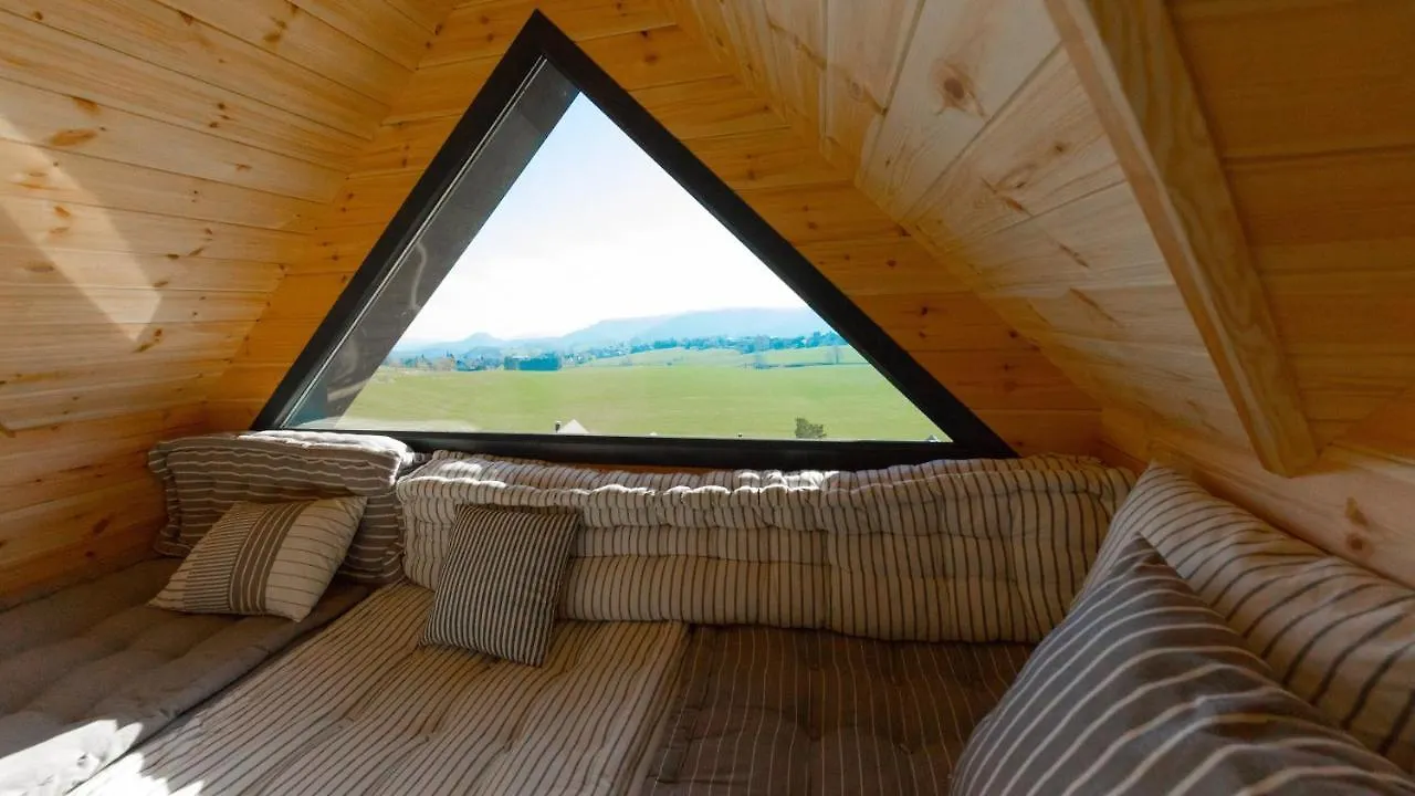 Le Chalet De Juliette Besse-et-Saint-Anastaise