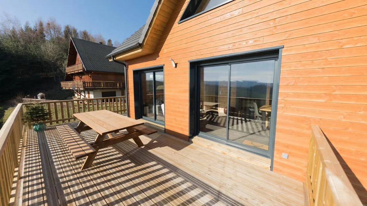 Le Chalet De Juliette Besse-et-Saint-Anastaise