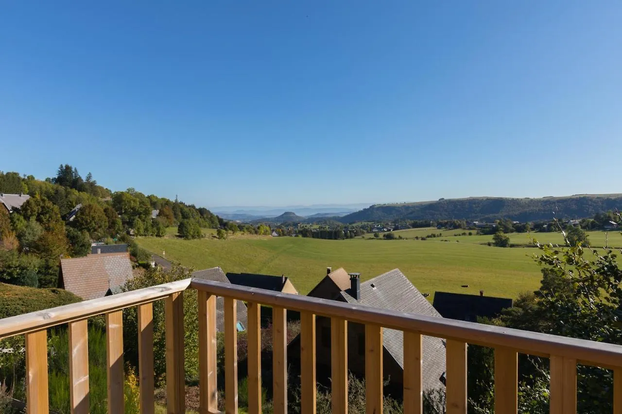 Le Chalet De Juliette Besse-et-Saint-Anastaise